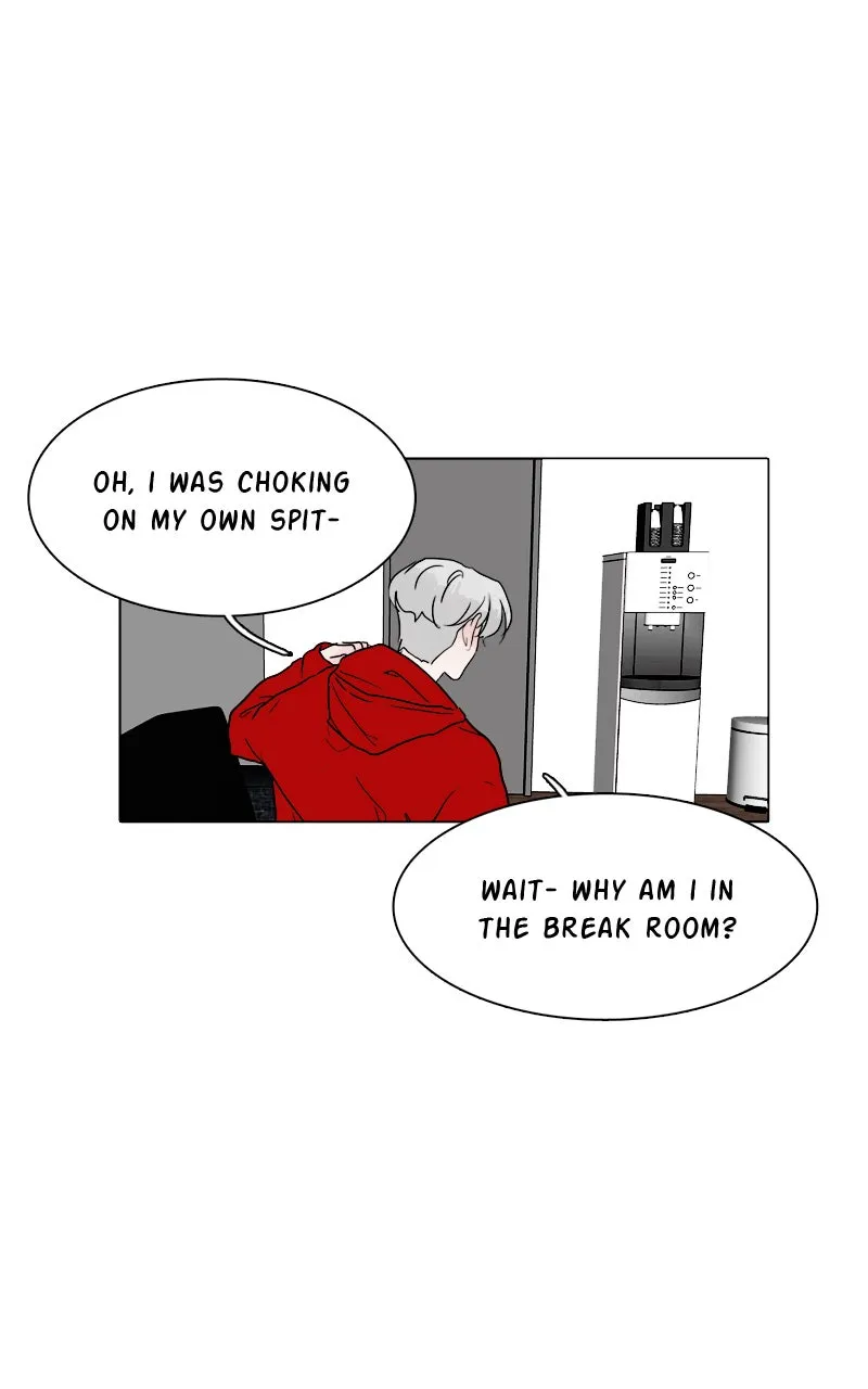 Lost in Translation Chapter 13 page 4 - 