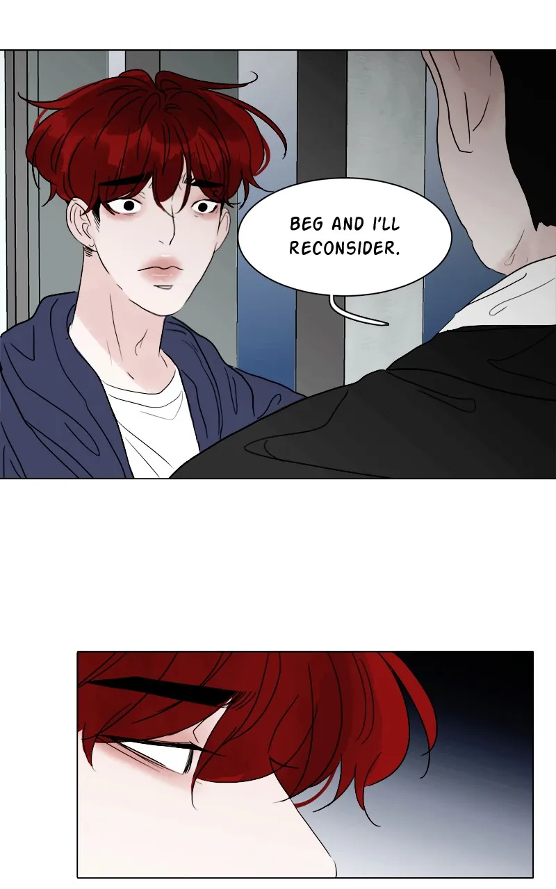 Lost in Translation Chapter 13 page 33 - 