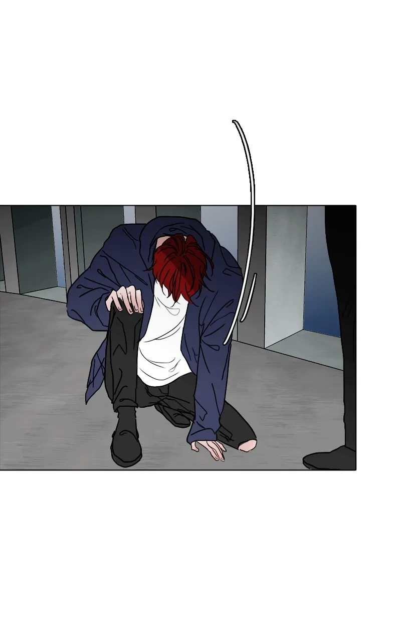 Lost in Translation Chapter 13 page 34 - 