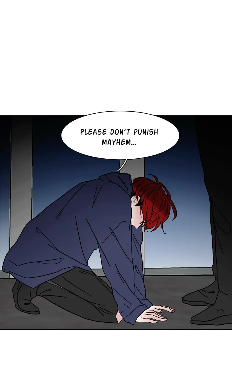 Lost in Translation Chapter 13 page 36 - 