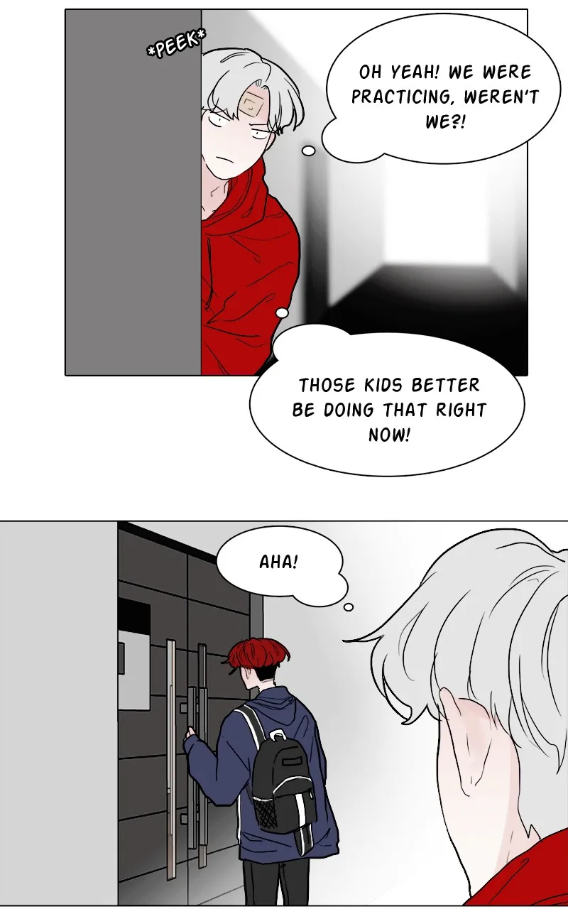 Lost in Translation Chapter 13 page 5 - 