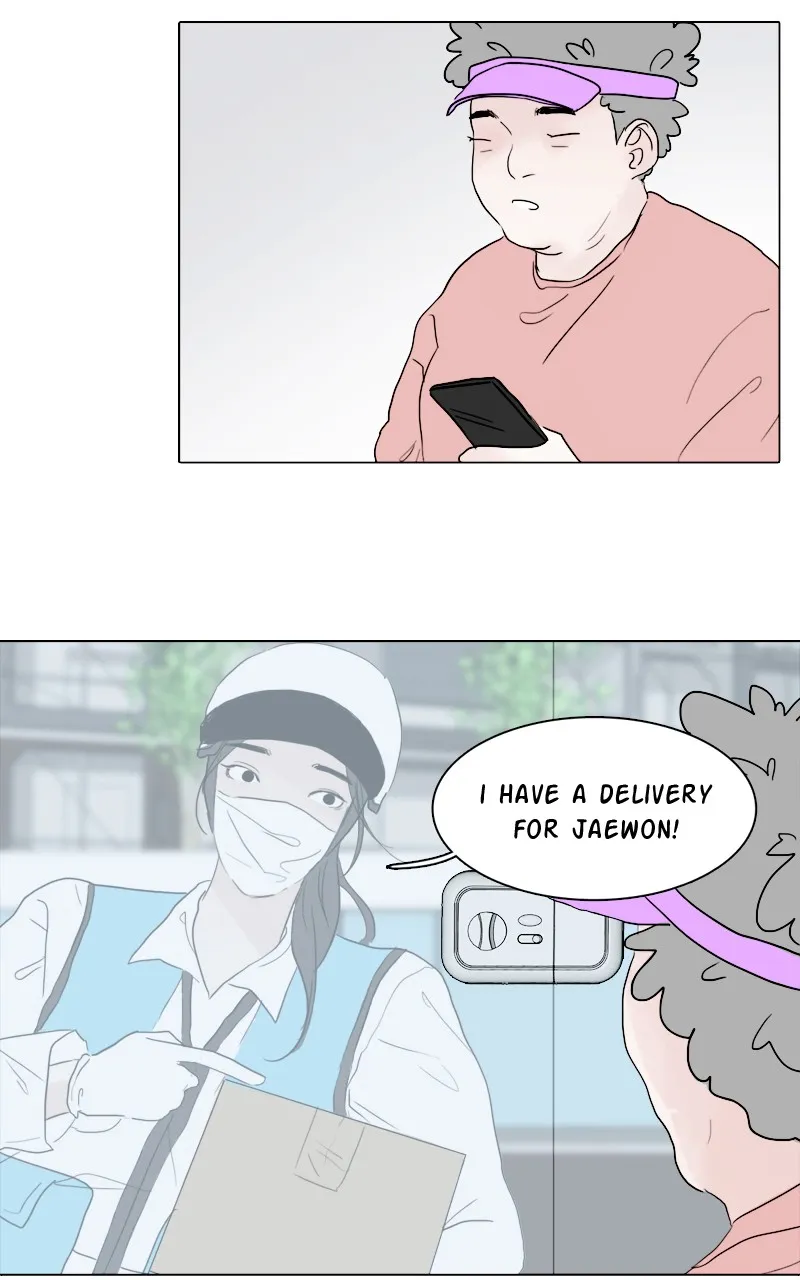 Lost in Translation Chapter 13 page 46 - 