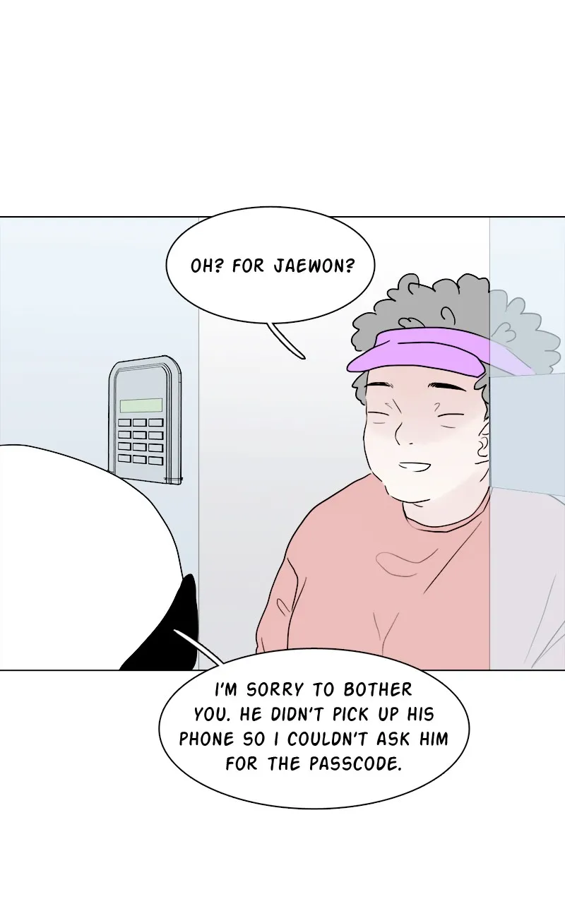 Lost in Translation Chapter 13 page 47 - 