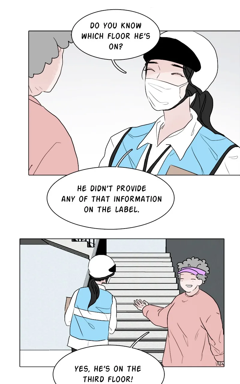 Lost in Translation Chapter 13 page 48 - 