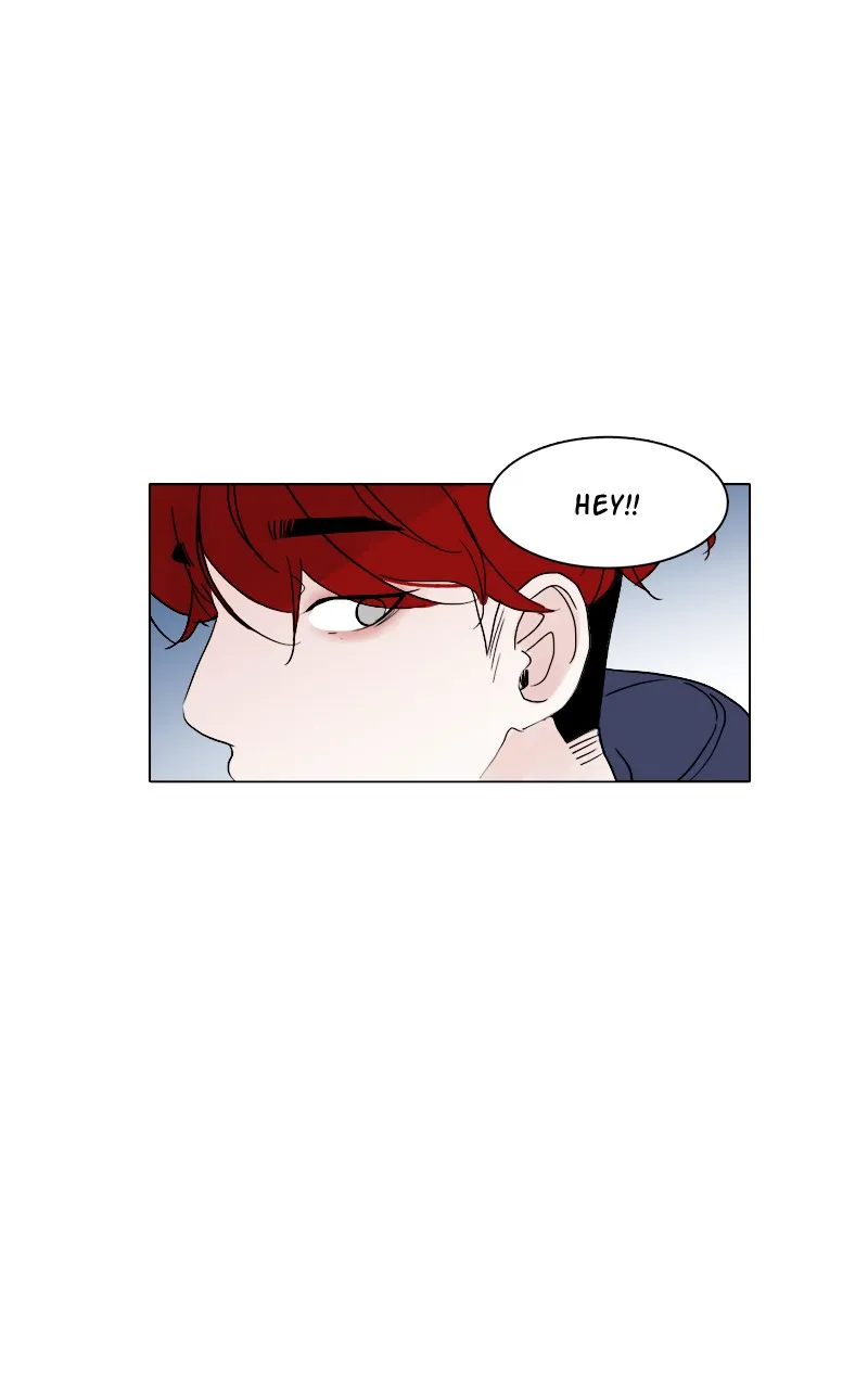 Lost in Translation Chapter 13 page 6 - 