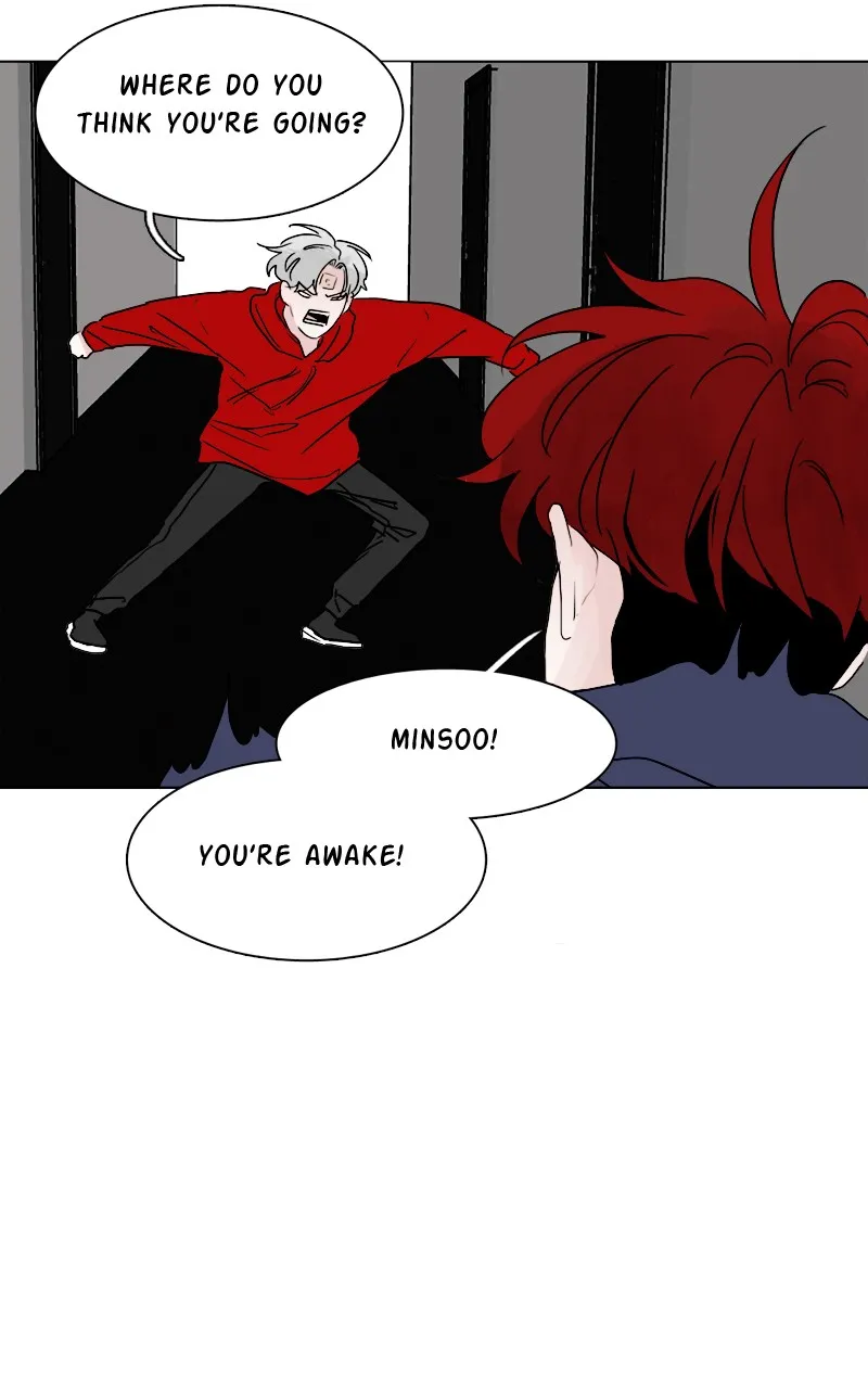 Lost in Translation Chapter 13 page 7 - 