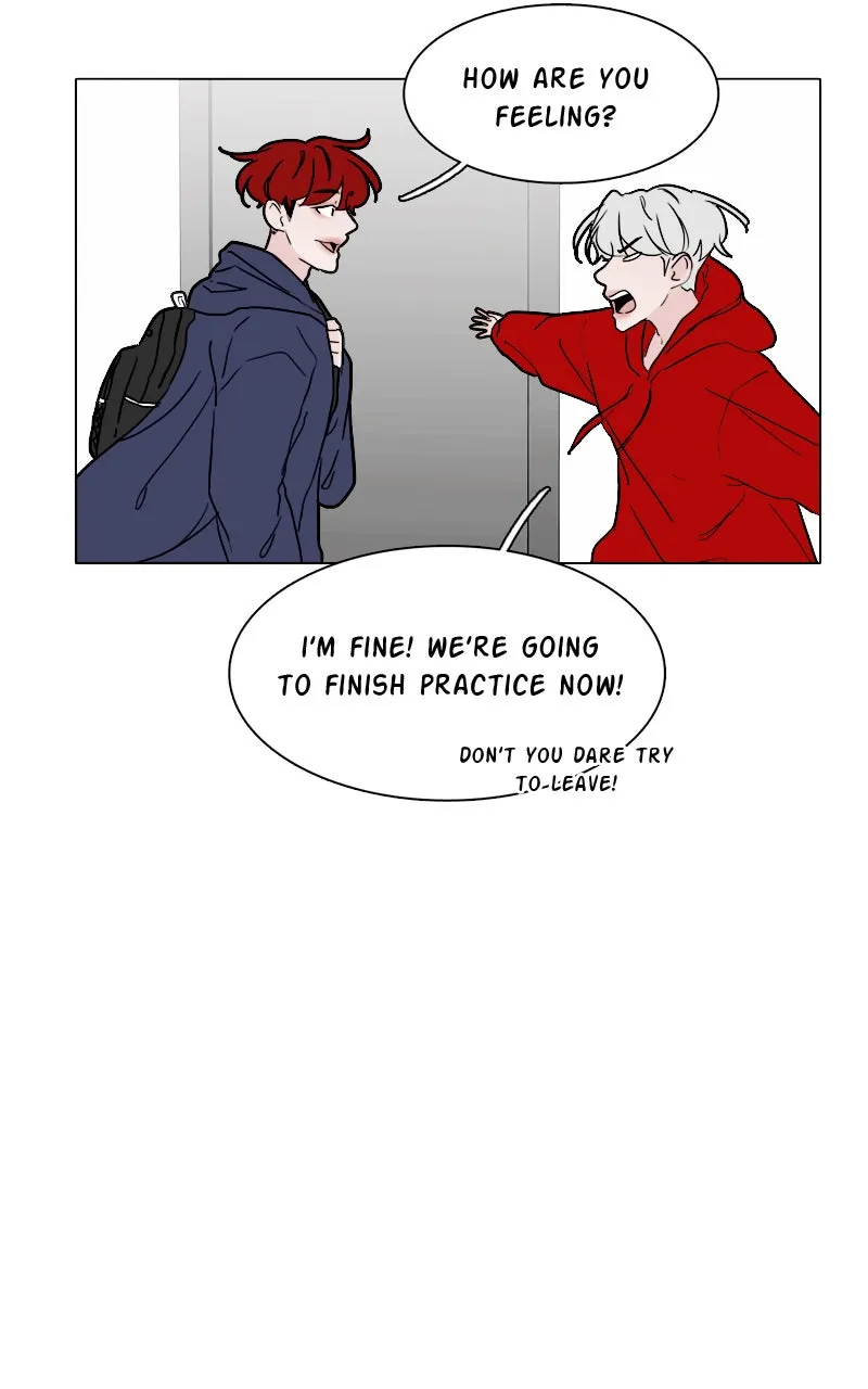 Lost in Translation Chapter 13 page 8 - 