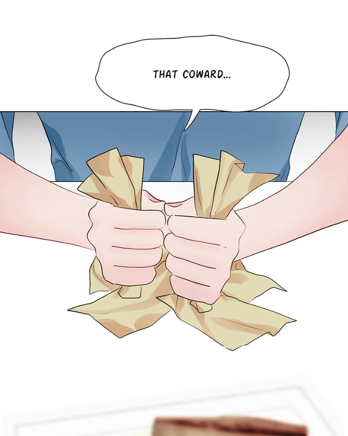 Lost in Translation Chapter 130 page 13 - 