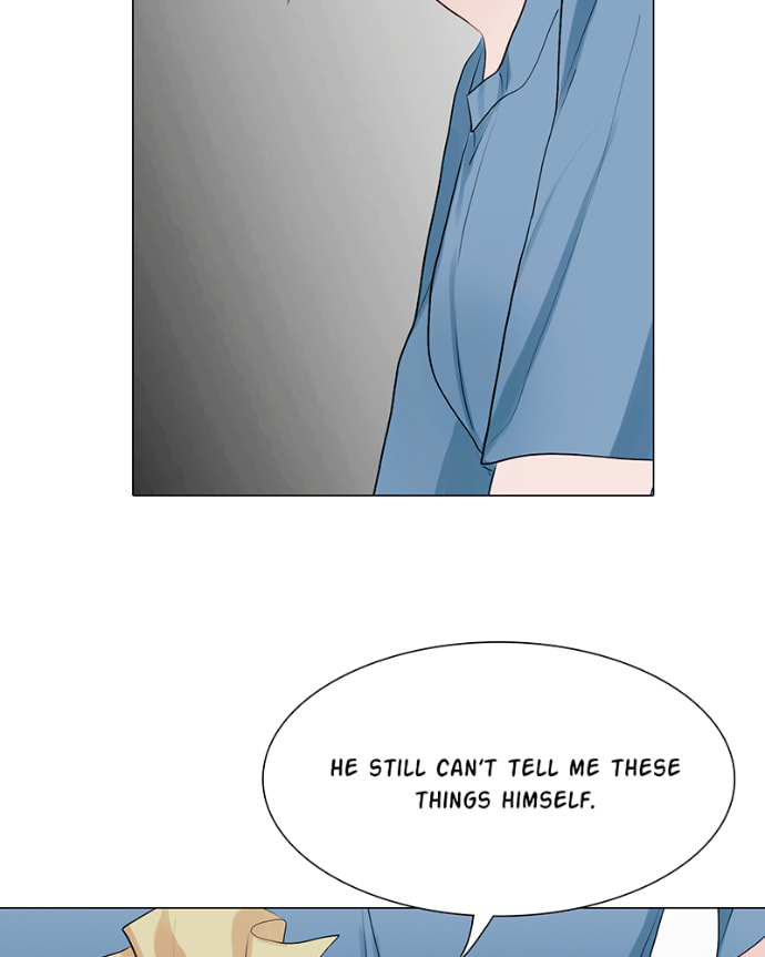 Lost in Translation Chapter 130 page 15 - 