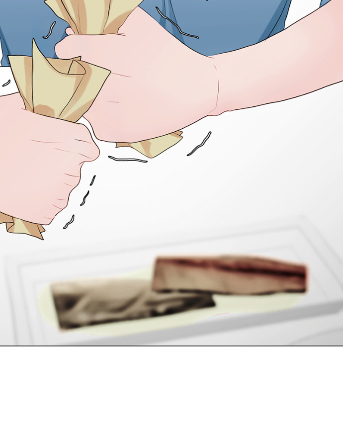 Lost in Translation Chapter 130 page 16 - 
