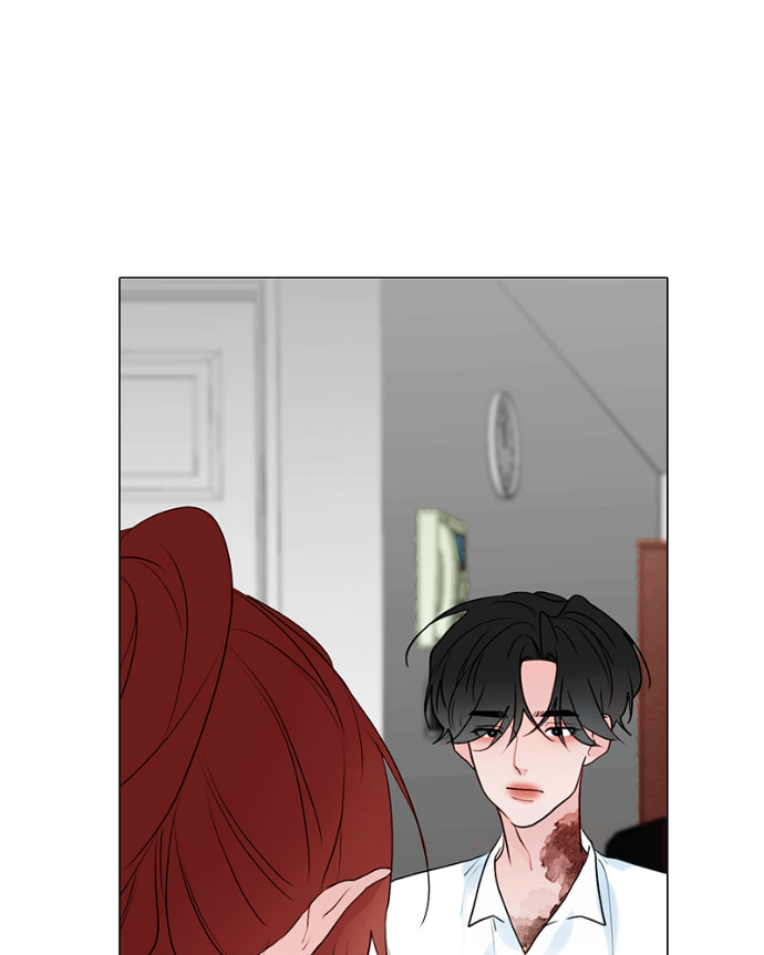 Lost in Translation Chapter 130 page 17 - 