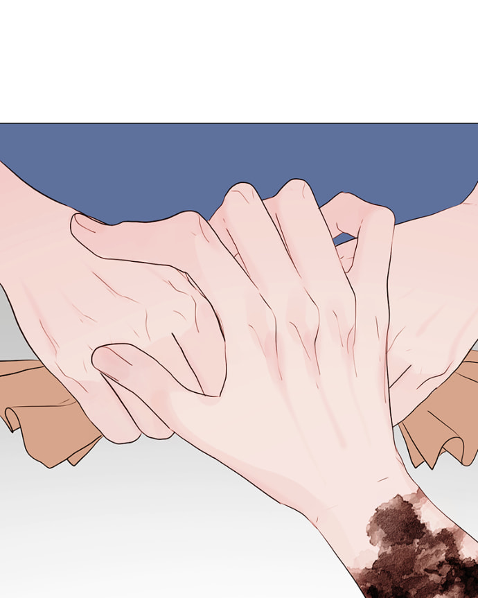 Lost in Translation Chapter 130 page 19 - 