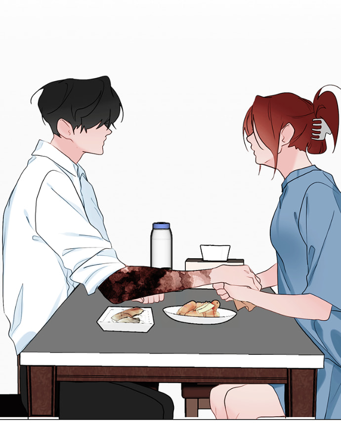 Lost in Translation Chapter 130 page 21 - 