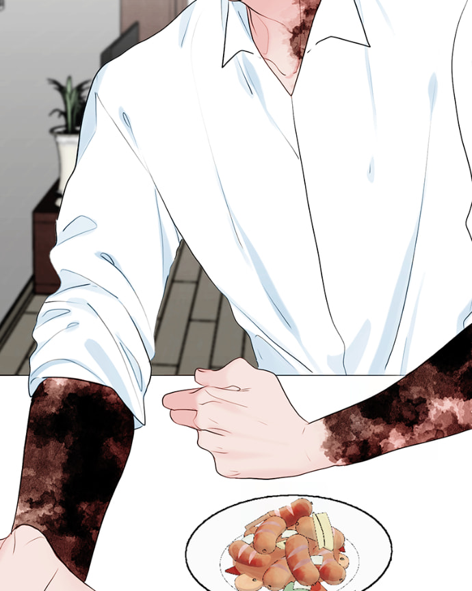 Lost in Translation Chapter 130 page 23 - 