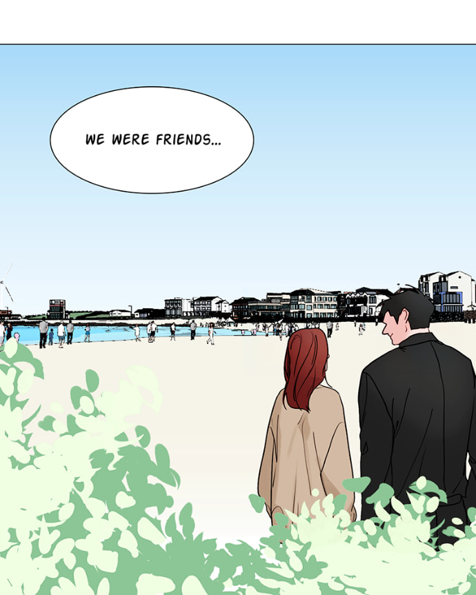 Lost in Translation Chapter 130 page 30 - 