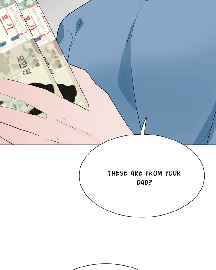 Lost in Translation Chapter 130 page 4 - 