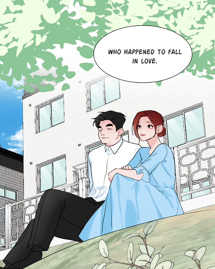 Lost in Translation Chapter 130 page 31 - 