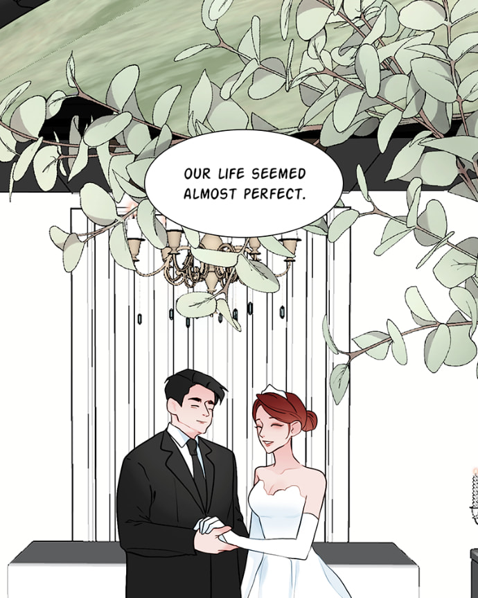 Lost in Translation Chapter 130 page 32 - 