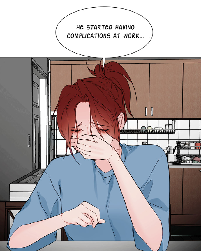 Lost in Translation Chapter 130 page 35 - 