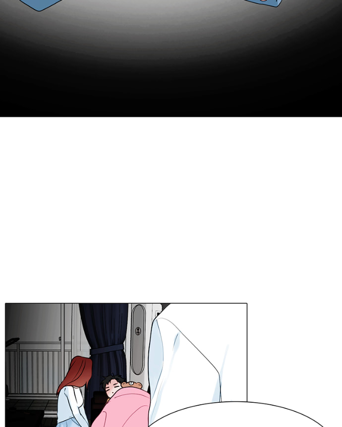 Lost in Translation Chapter 130 page 36 - 