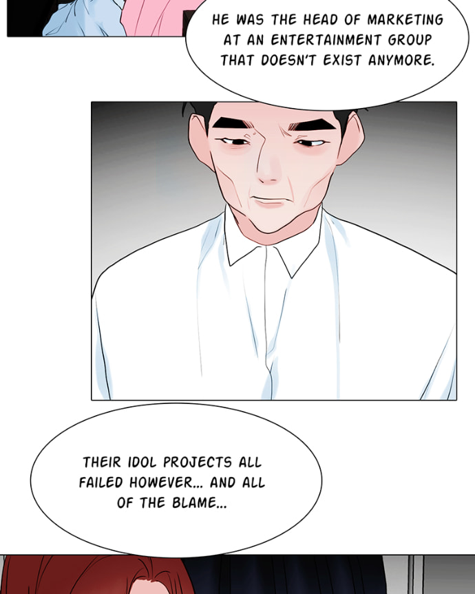 Lost in Translation Chapter 130 page 37 - 