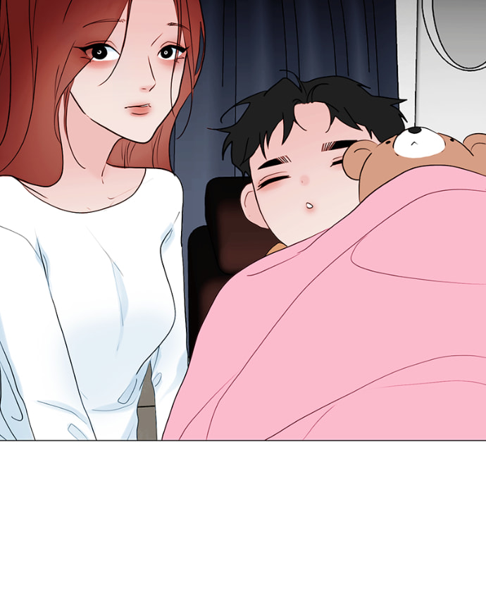 Lost in Translation Chapter 130 page 38 - 