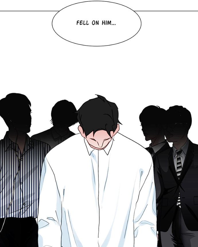 Lost in Translation Chapter 130 page 39 - 