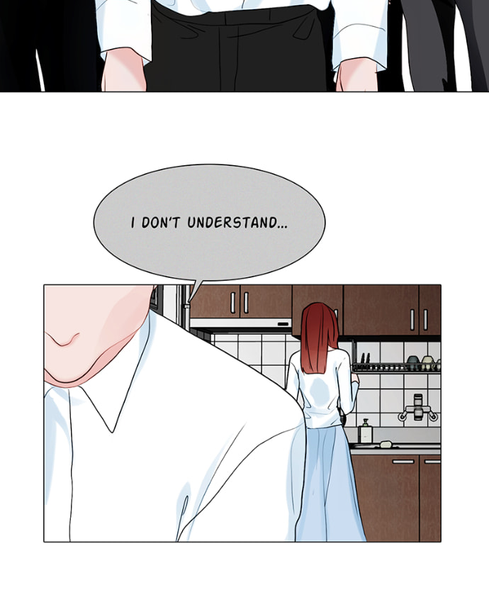 Lost in Translation Chapter 130 page 40 - 
