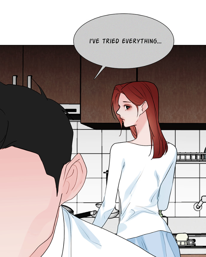Lost in Translation Chapter 130 page 41 - 