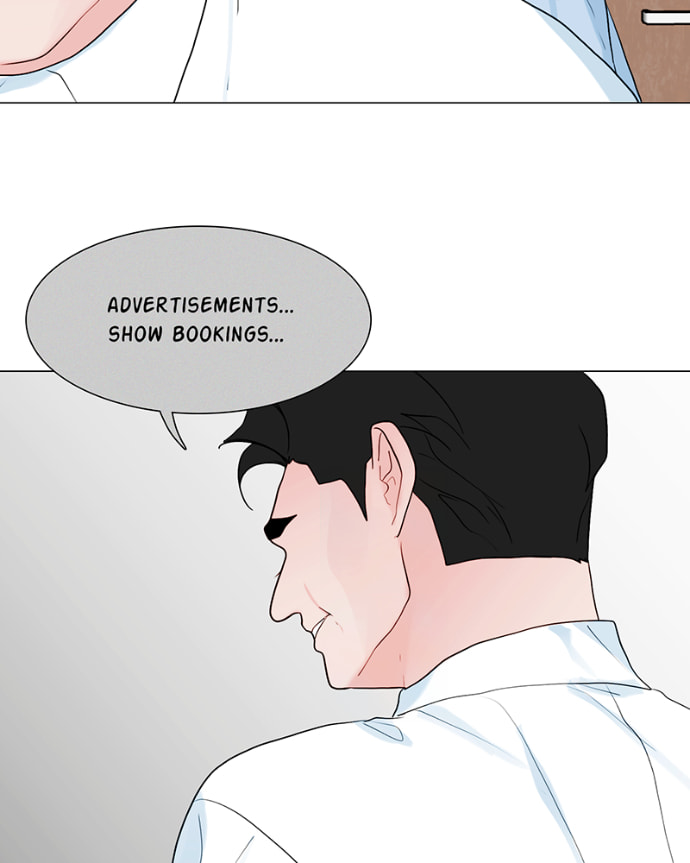 Lost in Translation Chapter 130 page 42 - 