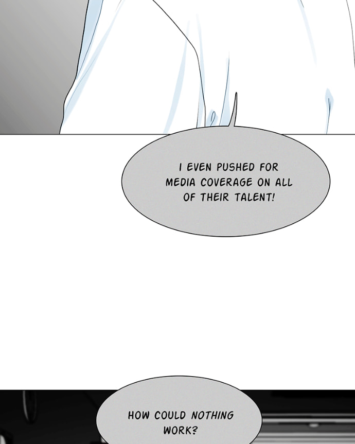 Lost in Translation Chapter 130 page 43 - 