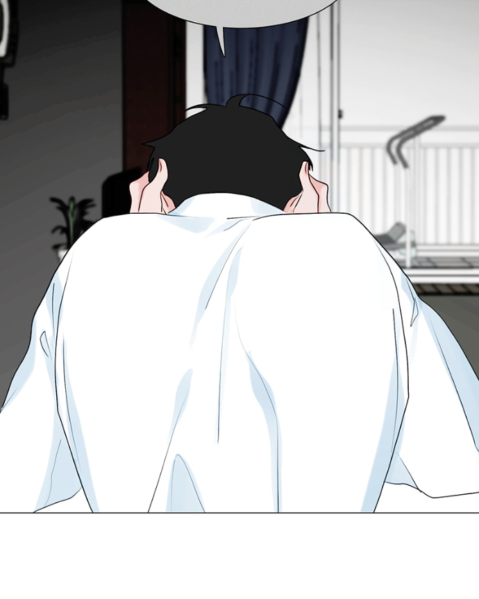 Lost in Translation Chapter 130 page 44 - 