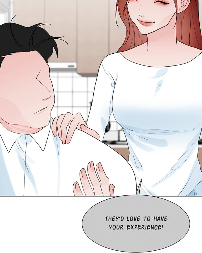 Lost in Translation Chapter 130 page 47 - 