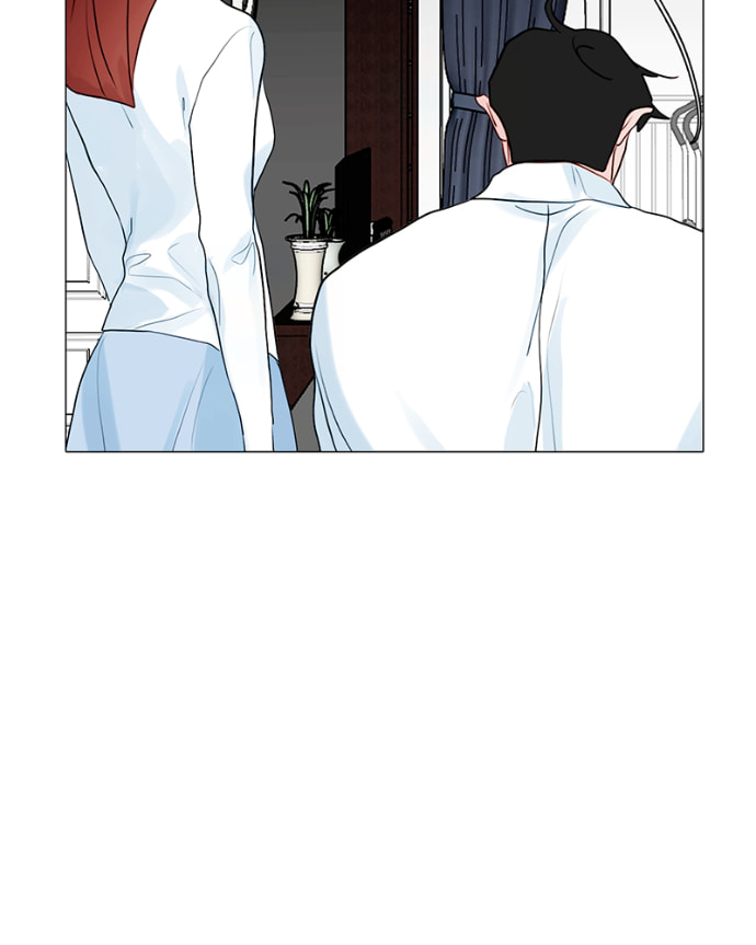 Lost in Translation Chapter 130 page 50 - 