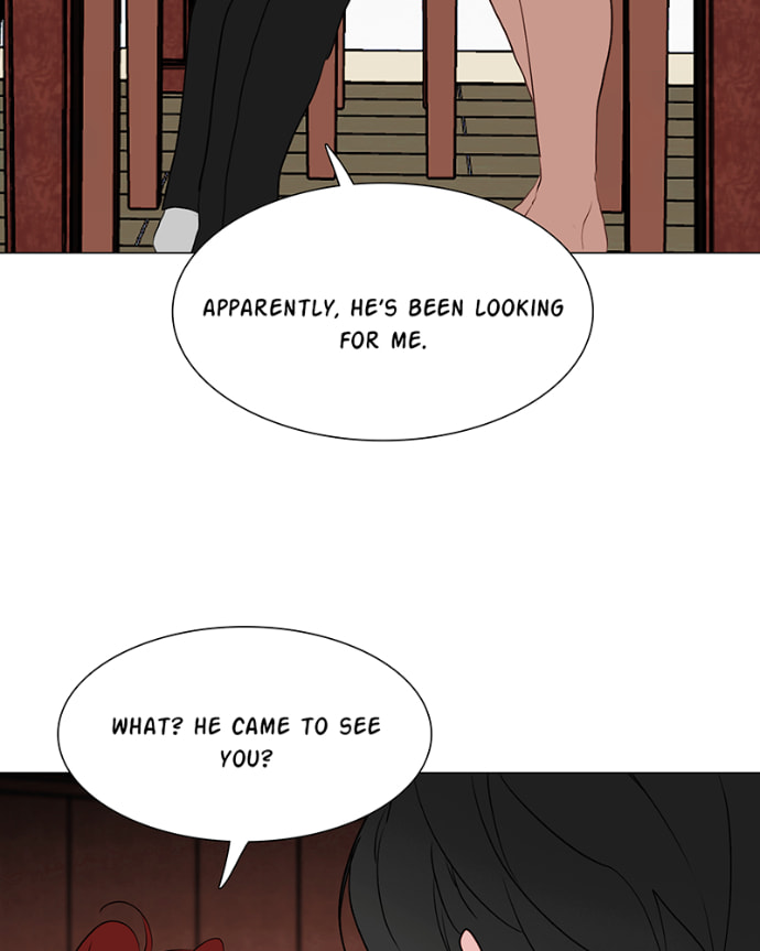Lost in Translation Chapter 130 page 6 - 