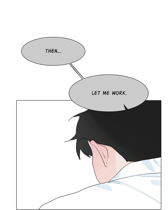 Lost in Translation Chapter 130 page 52 - 