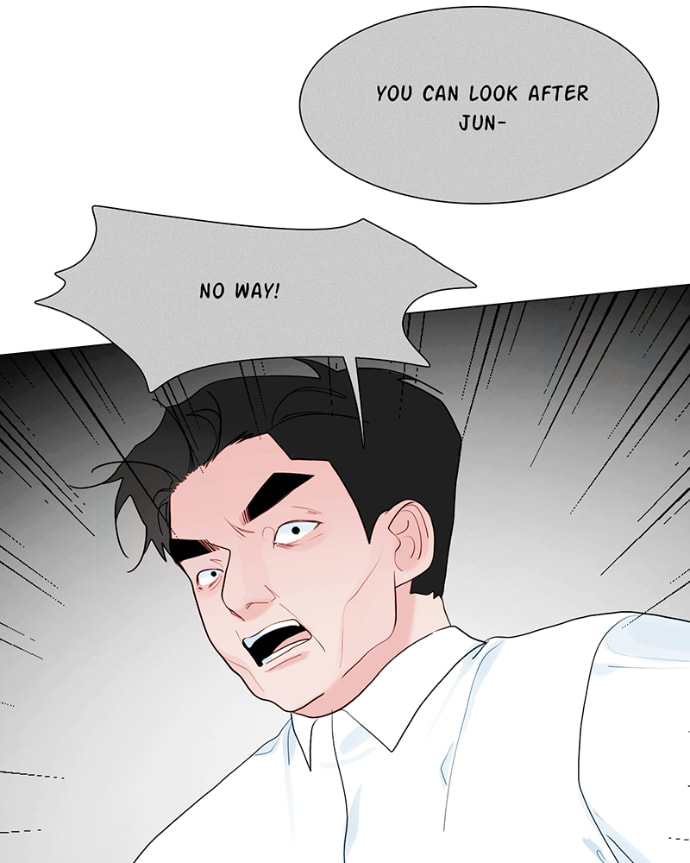 Lost in Translation Chapter 130 page 53 - 