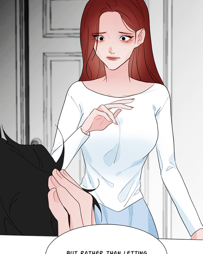 Lost in Translation Chapter 130 page 55 - 