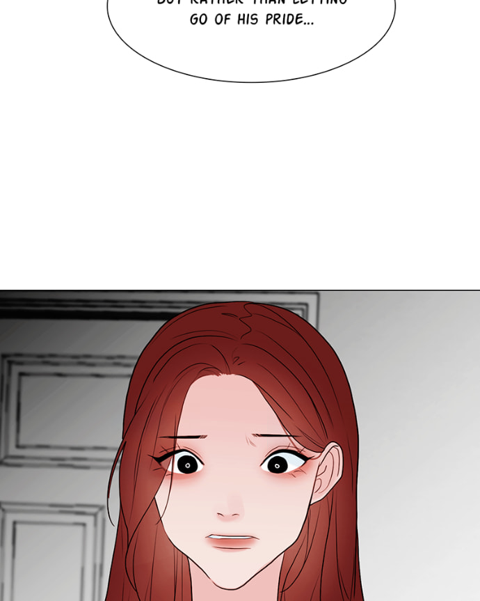 Lost in Translation Chapter 130 page 56 - 