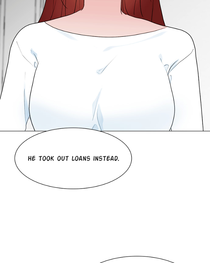 Lost in Translation Chapter 130 page 57 - 
