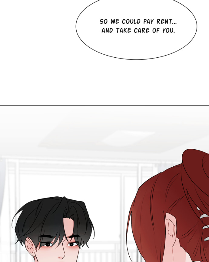 Lost in Translation Chapter 130 page 58 - 