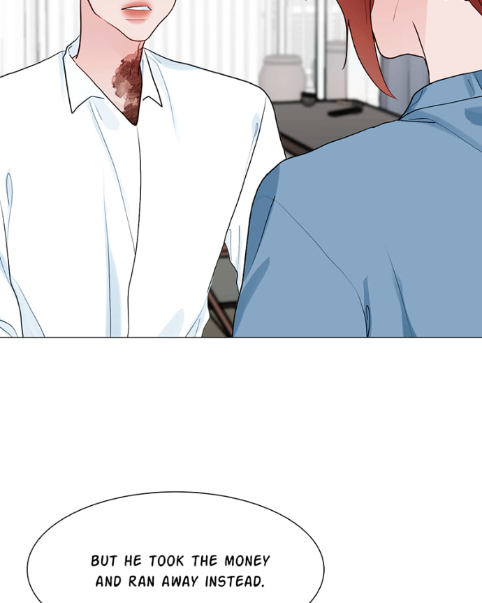 Lost in Translation Chapter 130 page 59 - 
