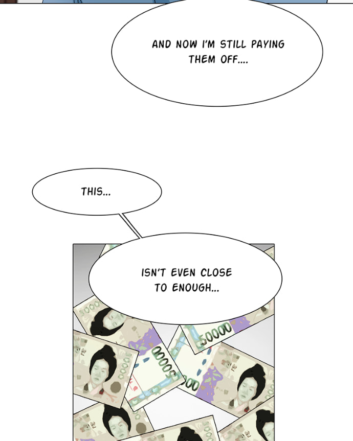Lost in Translation Chapter 130 page 61 - 