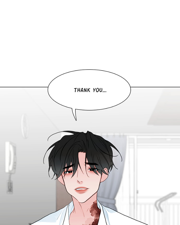 Lost in Translation Chapter 130 page 65 - 