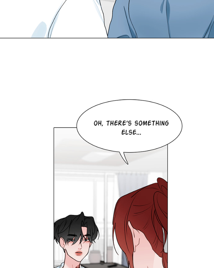Lost in Translation Chapter 130 page 68 - 