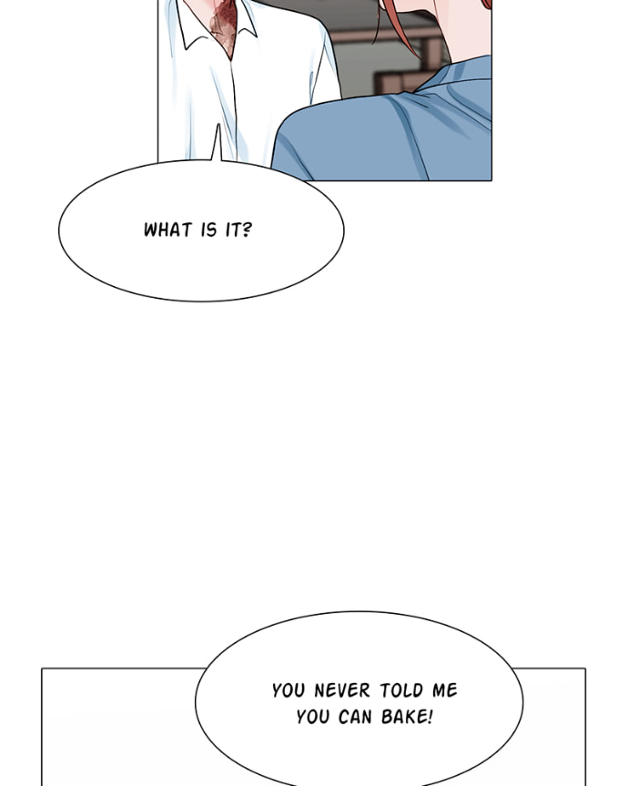 Lost in Translation Chapter 130 page 69 - 