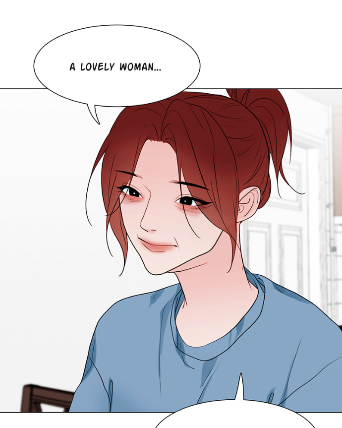 Lost in Translation Chapter 130 page 71 - 