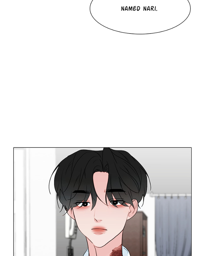 Lost in Translation Chapter 130 page 72 - 