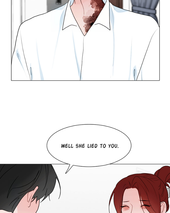 Lost in Translation Chapter 130 page 73 - 