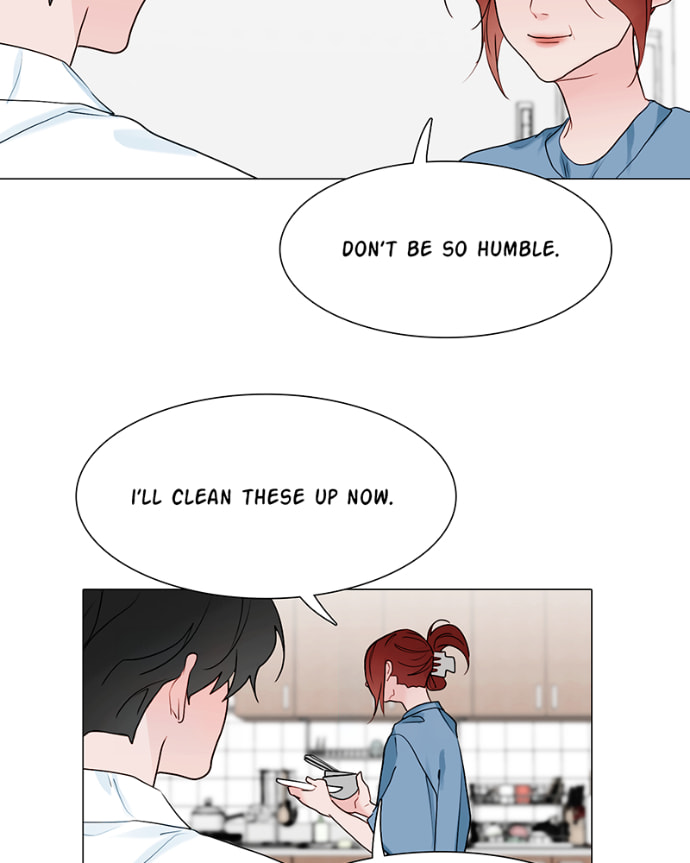 Lost in Translation Chapter 130 page 74 - 